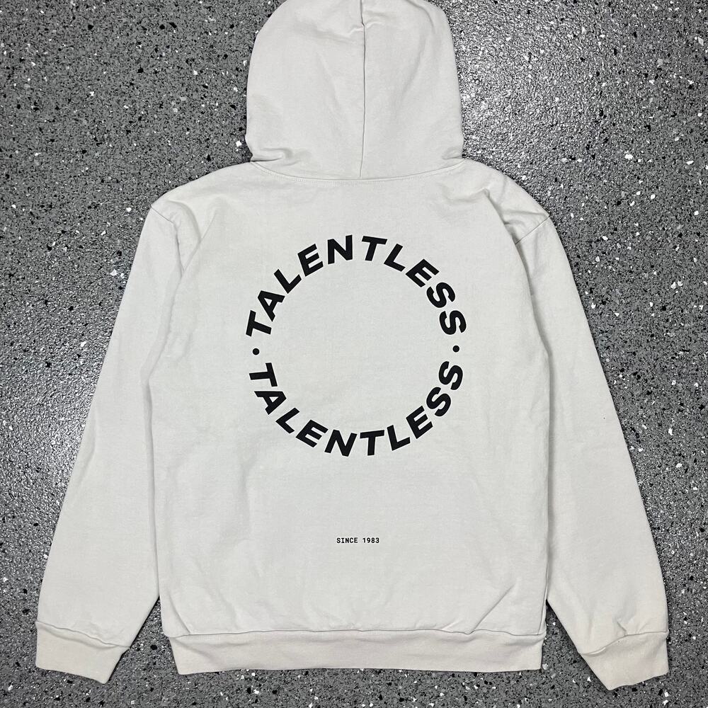 Talentless by Scott Disick High Quality Hoodie